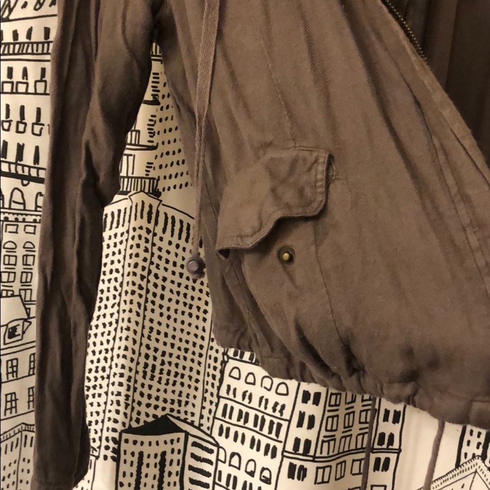 Light jacket - Picture 4 of 4